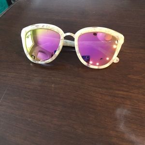 DIFF polarized glasses